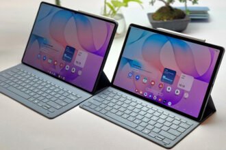 Galaxy Tab S12 Series