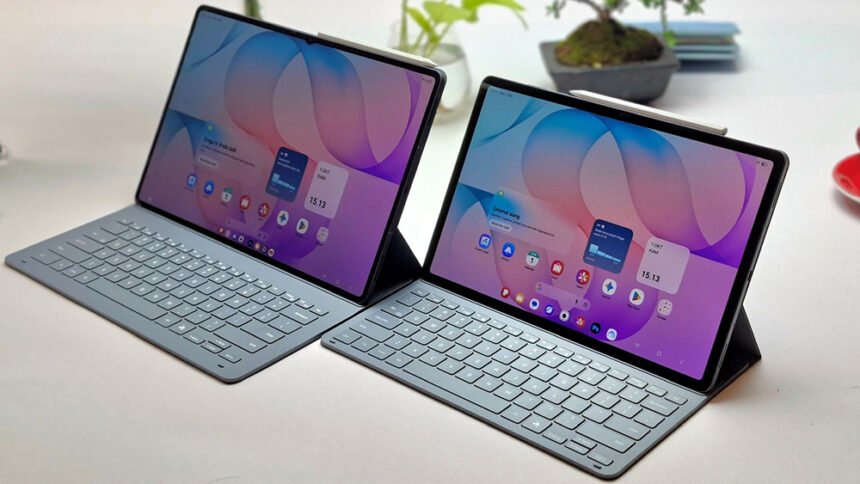 Galaxy Tab S12 Series