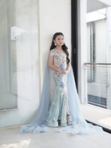 Felin Setiawan