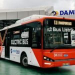 Bus Listrik