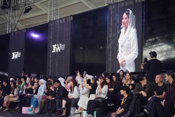 Wakil Menteri Perdagangan Dyah Roro Esti Widya Putri
