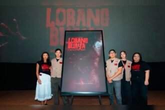 Film Lobang Buaya