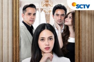 SCTV menghadirkan sinetron terbaru berjudul Kesetiaan