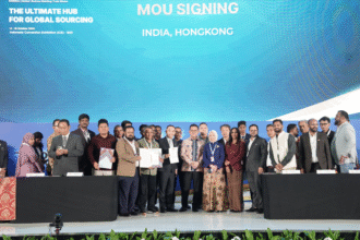 Trade Expo Indonesia