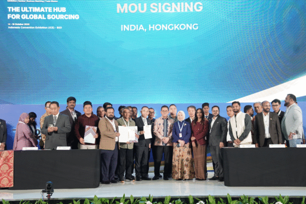 Trade Expo Indonesia