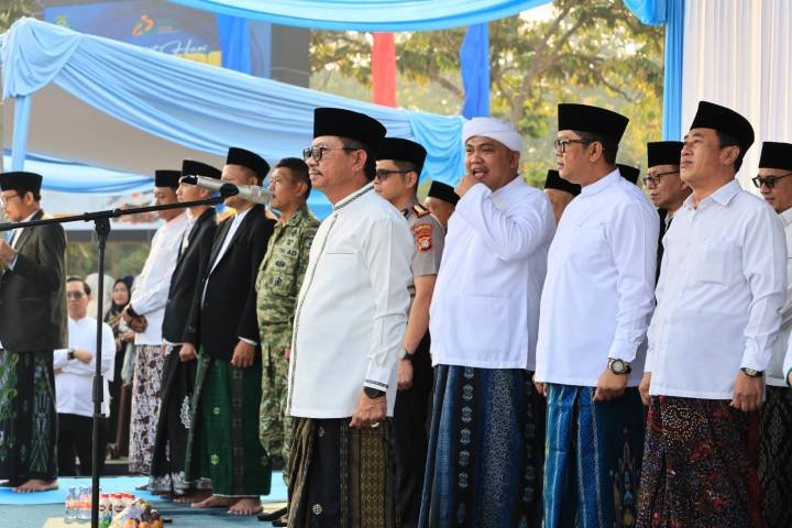 Hari Santri Nasional 2026