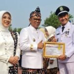 Kelurahan Berprestasi