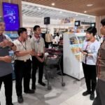 OJT AEON Alam Sutera