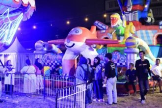 Festival Situ Gede 2026