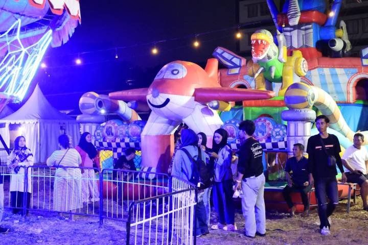 Festival Situ Gede 2026
