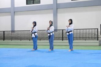Pekan Olahraga Provinsi (PORPROV) VII Banten 2026