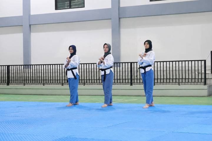 Pekan Olahraga Provinsi (PORPROV) VII Banten 2026