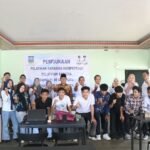 Disnakertrans Serang