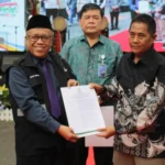BAZNAS Banten
