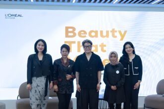 L’Oréal Indonesia