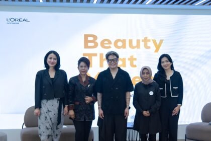 L’Oréal Indonesia
