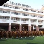 DPRD Kota Tangerang