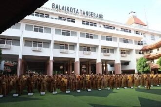 DPRD Kota Tangerang