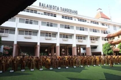 DPRD Kota Tangerang