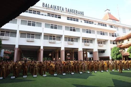 DPRD Kota Tangerang