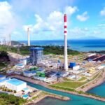PT Lestari Banten Energi