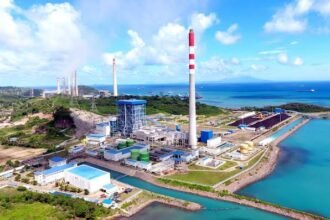 PT Lestari Banten Energi