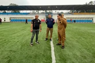 Stadion Kera Sakti
