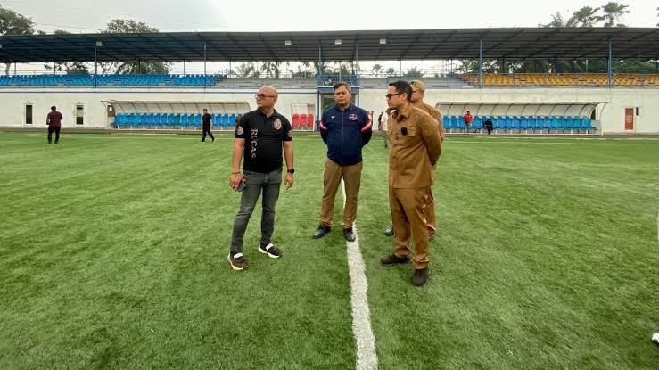 Stadion Kera Sakti