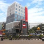 Pakons Prime Hotel Tangerang