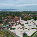 kota serang