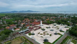 kota serang