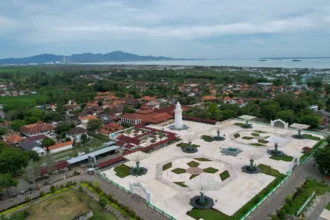 kota serang