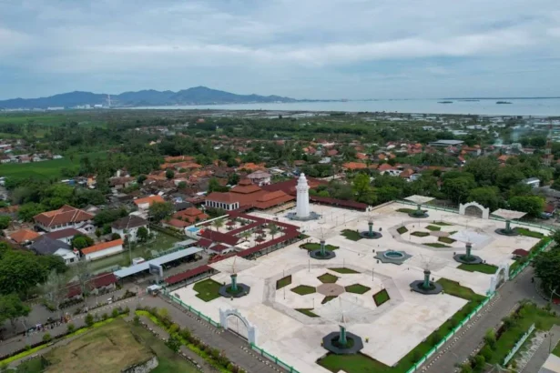 kota serang