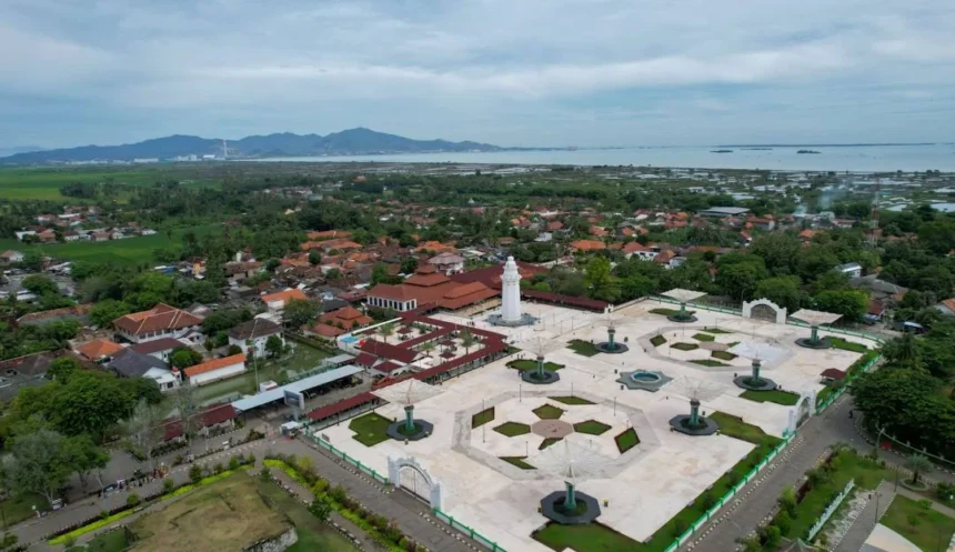 kota serang