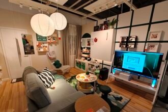 IKEA