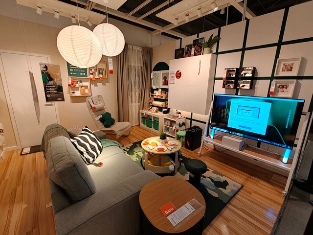 IKEA