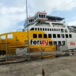 KMP Batumandi