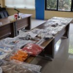 Kasus Pencurian Kapal