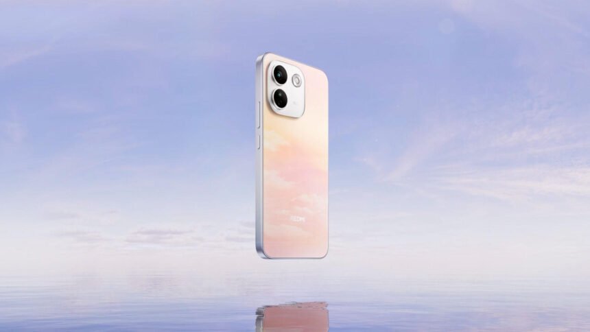 REDMI Note 17 Pro Series